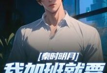 秦时明月：我加班就要被扣经验值赵子珏完结小说推荐秦时明月：我加班就要被扣经验值全本书籍阅读-筷子文学