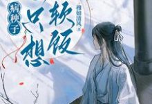 病秧子一心只想吃软饭（江叙白）全本书籍阅读病秧子一心只想吃软饭完整版小说-筷子文学