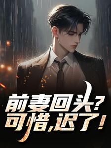 前妻回头？可惜，迟了！热门小说排行榜前妻回头？可惜，迟了！秦风免费小说全本