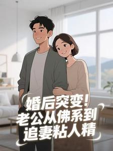 孟静思婚后突变！老公从佛系到追妻粘人精全本免费在线阅读