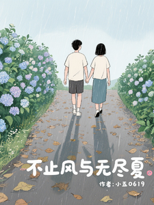 不止风与无尽夏（陆南风）全章小说阅读