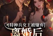 (全文)特种兵女王被嫌弃,离婚后马甲爆了(乔沁顾沉霆)全本书籍阅读特种兵女王被嫌弃,离婚后马甲爆了免费小说全本-筷子文学