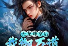 天龙珠拿后，我御万道吞四海最新完结小说天龙珠拿后，我御万道吞四海江尘免费小说-筷子文学