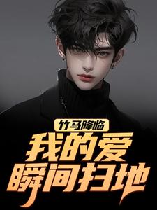 竹马降临，我的爱瞬间扫地完整版小说，竹马降临，我的爱瞬间扫地江书正试读更新章节