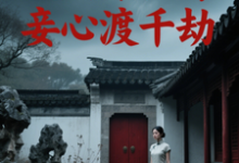 侯门深似海，妾心渡千劫江意免费小说侯门深似海，妾心渡千劫推荐完结小说-筷子文学