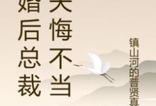 离婚后总裁前夫悔不当初颜轻语热门小说排行榜离婚后总裁前夫悔不当初免费小说-筷子文学