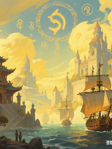 (全文)异世界航海贸易，文明碰撞(张德发)全本免费在线阅读