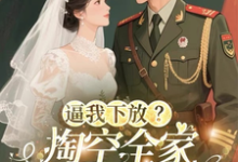 逼我下放？掏空全家挺孕肚随军去（桑榆晚）全本书籍阅读逼我下放？掏空全家挺孕肚随军去完整版小说-筷子文学