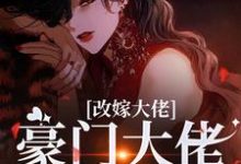 改嫁大佬，豪门大佬诱我沉沦（傅安安）全章小说阅读-筷子文学