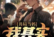 开局当妈,我其实是男的!完整版小说,开局当妈,我其实是男的!白若溪全章小说阅读-筷子文学