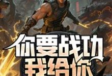 (全文)你要战功我给你，妖兽入侵你哭啥（叶天）试读更新章节你要战功我给你，妖兽入侵你哭啥免费小说-筷子文学