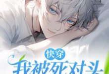 (全文)快穿：我被死对头缠上了！谢琢全本免费在线阅读-筷子文学