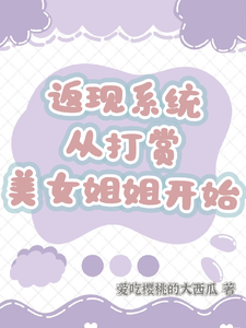 (全文)返现系统：从打赏美女姐姐开始（齐欢颜）免费小说返现系统：从打赏美女姐姐开始试读更新章节