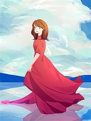 燃烬明月时小说阅读，燃烬明月时完结版