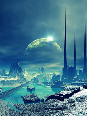 时空裂痕，我要打破这新世界（唐羽君美瞳）在线免费阅读
