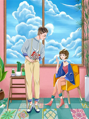 完结版《疯了吧，你们跟死人要名分》章节阅读