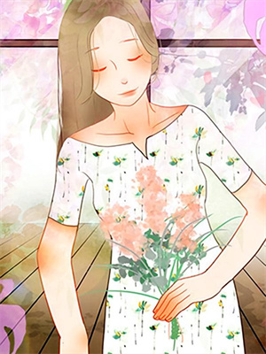 粮仓变空？孤女一招让仓库堆成山（灵宝）在线免费阅读
