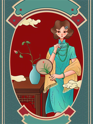 已完结小说《春岸与共》章节免费阅读