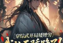 (全文)穿综武开局矮矬穷，我让天骄跪了！武直全本免费在线阅读-筷子文学