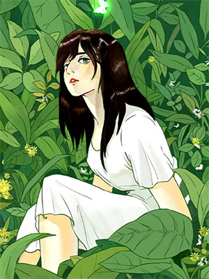 完结版《潮汐界限》章节目录在线阅读
