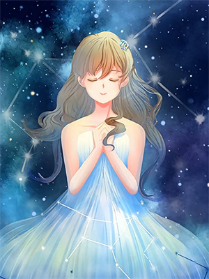 洛河星光溺深情小说，洛河星光溺深情在线阅读