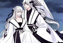 《独宠小青梅,我二嫁大佬你急什么》小说大结局免费试读 姜芩霍轻烆小说-筷子文学