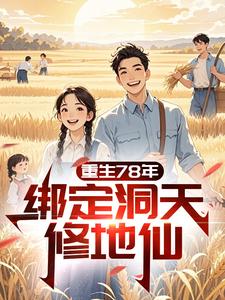 重生78年，绑定洞天修地仙最新完结小说重生78年，绑定洞天修地仙宋平安免费小说