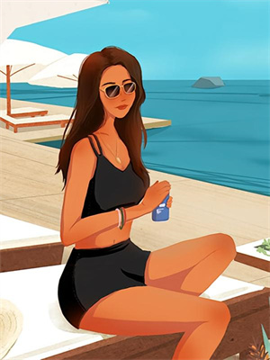 穿书成恶女，病娇魔王被我撩红温章节免费在线阅读，夜思逢纪念欢完结版