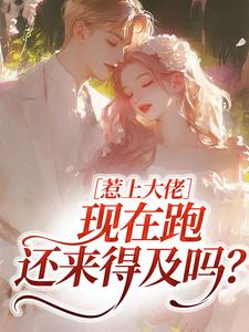 惹上大佬，现在跑还来得及吗？林媛完结小说推荐，惹上大佬，现在跑还来得及吗？全章小说阅读
