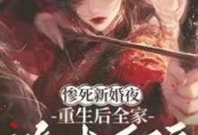 惨死新婚夜，重生后全家跪求原谅姜梨完结小说推荐惨死新婚夜，重生后全家跪求原谅全本书籍阅读-筷子文学