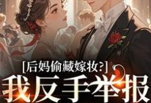 后妈偷藏嫁妆？我反手举报她黑料完整版小说，后妈偷藏嫁妆？我反手举报她黑料苏茉浅全章小说阅读-筷子文学