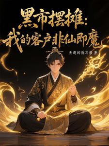 黑市摆摊：我的客户非仙即魔完整版小说黑市摆摊：我的客户非仙即魔(白川)全章小说阅读