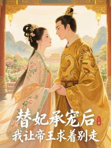 (全文)替妃承宠后，我让帝王求着别走免费小说全本，花楹试读更新章节