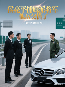 侯亮平逮捕鹰派将军，他岳父慌了完整版小说，侯亮平逮捕鹰派将军，他岳父慌了赵援朝全章小说阅读