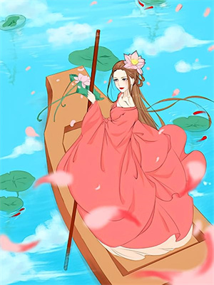 完结版《折寒枝簪起霜思》免费阅读