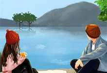小说《不生淮南不知夏》在线章节阅读-筷子文学