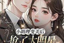 小助理变美后，抢了大明星的金主（苏浅浅顾承聿）全本书籍阅读小助理变美后，抢了大明星的金主完整版小说-筷子文学