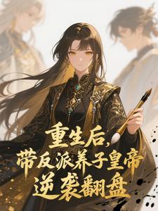 (全文)重生后，带反派养子皇帝逆袭翻盘（温姝玉）试读更新章节重生后，带反派养子皇帝逆袭翻盘免费小说