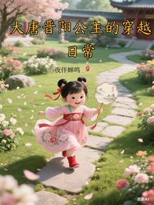 大唐晋阳公主的穿越日常顾诚免费小说大唐晋阳公主的穿越日常推荐完结小说