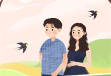 小说《朝云绚丽一瞬》章节免费阅读-筷子文学