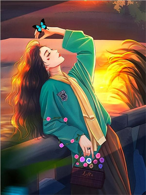 《穿越大明：落魄千金的登顶之路》全集免费在线阅读（凌佳宜苏佳宜）