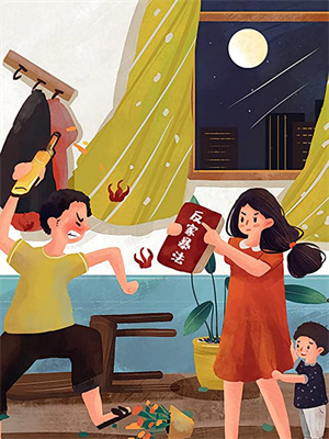 御姐疯弟：疯批年下又争又抢陆承野江月蛮小说完结版章节在线阅读