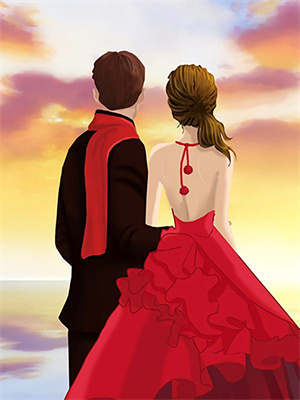 完结版《她很好哄》在线免费阅读