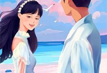 完结版《残烛孤影负前誓》章节阅读-筷子文学