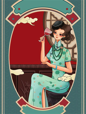 求推荐可以免费阅读倾世帝凰小说的网站