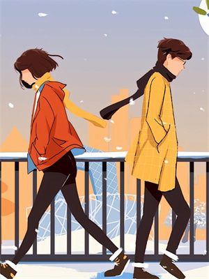 此后余生皆孤寂（温知夏 谢清野）在线免费阅读