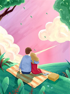 小说《借取人间半日闲》章节免费阅读