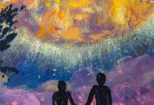 在线寻找爱意未尽，星光已落小说的无删减版本-筷子文学