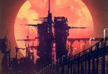 完结版《盛景如诗不歇》免费阅读-筷子文学