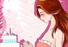 杏花涩雨落满枝小说阅读，杏花涩雨落满枝完结版-筷子文学